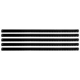 Panze de ferastrau 150 mm, set de 5 buc. NEO TOOLS 43-350 HardWork ToolsRange