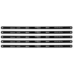 Lama bomfaier 300x12.5mm NEO TOOLS 43-355 HardWork ToolsRange