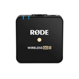 Transmițător WIGOIITX, Wireless, 7 ore, Negru