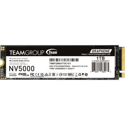 SSD NV5000 1 TB SSD PCIe 4.0 x4 NVMe M.2 2280
