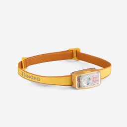 Lanternă frontală reîncărcabilă - 150 lumeni, ul500 USB-C Galben