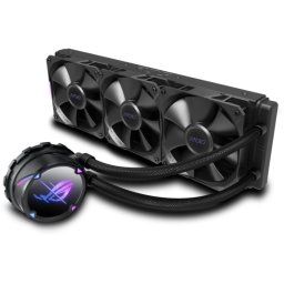 COOLERE Asus CPU Cooler ROG Strix LC III 360 ROG STRIX LC III 360 (timbru verde 2.00 lei)