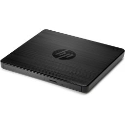 HP External USB DVDRW negru
