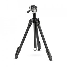Trepied Vortex Mountain Pass + Cap pentru trepied TR-MTP