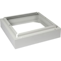 Soclu pentru casete sudate de vestiar Manutan Frank