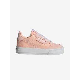 Shoes adidas Originals Continental Vulc El I