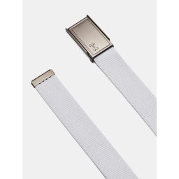 Under Armour Women's Belt W Stretch Webbing Belt - Women's