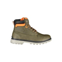 Ghete verzi pentru bărbați, US Polo Assn.