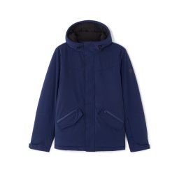Geacă de iarnă Celio Chamonix-Mont-Blanc pentru bărbați