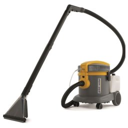 Aspirator profesional injectie-extractie Ghibli&Wirbel Power Extra 7 P, putere 1250w