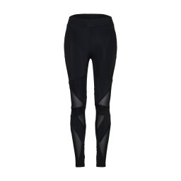 Urban Classics Leggings negru