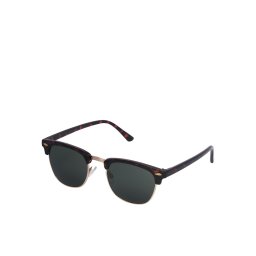 JACK & JONES Ochelari de soare 'Ryder' maro ruginiu / maro închis