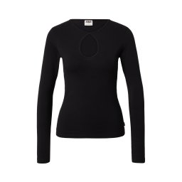Urban Classics Tricou negru