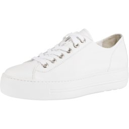 Paul Green Sneaker low alb murdar