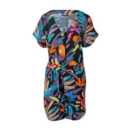 Urban Classics Salopeta mai multe culori / negru