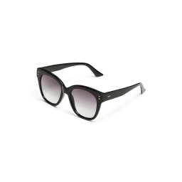 PIECES Ochelari de soare negru
