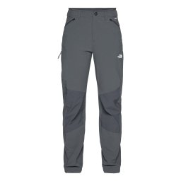 THE NORTH FACE Pantaloni outdoor gri grafit / gri închis