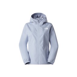 THE NORTH FACE Geacă outdoor 'Quest' opal / alb