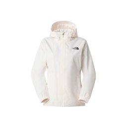 THE NORTH FACE Geacă outdoor 'Quest' gri deschis / negru