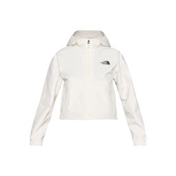 THE NORTH FACE Geacă sport 'QUEST' negru / alb