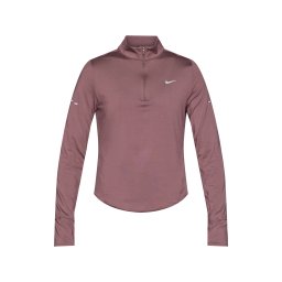 NIKE Tricou funcțional 'SWIFT' mauve