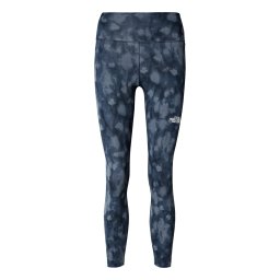 THE NORTH FACE Pantaloni sport albastru marin / bleumarin / opal