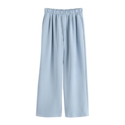 Next Pantaloni albastru deschis