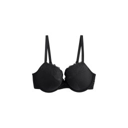 Next Sutien negru