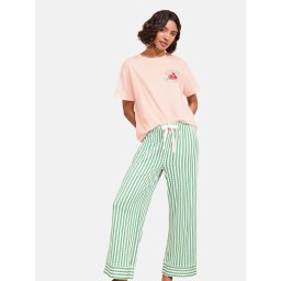 Friends Like These Pijama 'Breakfast Club' mai multe culori