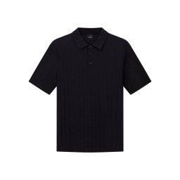 ARMANI EXCHANGE Tricou negru
