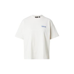 NAPAPIJRI Tricou 'Iliana' albastru deschis / lila / alb