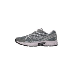 saucony Sneaker de alergat 'RIDE MILLENNIUM' gri / argintiu