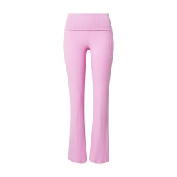 Nike Sportswear Pantaloni 'CHILL' mov prună