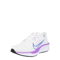 NIKE Sneaker de alergat 'Quest 6' lila / alb