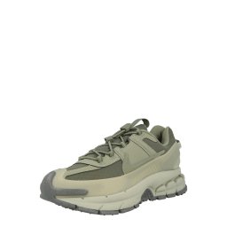 Nike Sportswear Sneaker low 'Zoom Vomero Roam' verde / verde închis