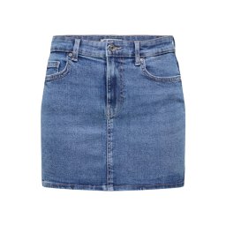 ONLY Fustă 'ONLMatilda' albastru denim