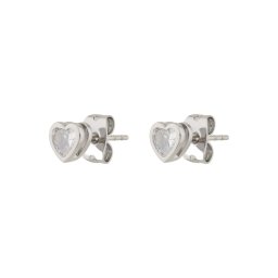 Ted Baker Cercei 'HARMONY' argintiu / transparent