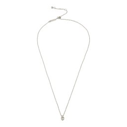 Ted Baker Lanțuri 'HARLOW' argintiu / transparent