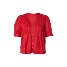 Abercrombie & Fitch Bluză roșu