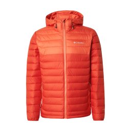 COLUMBIA Geacă outdoor 'Powder Lite™ II' portocaliu