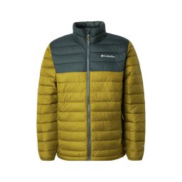 COLUMBIA Geacă outdoor 'Powder Lite™ II' oliv / verde pin