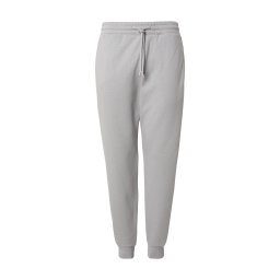 HOLLISTER Pantaloni gri deschis