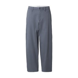 TOM TAILOR DENIM Pantaloni eleganți albastru fumuriu
