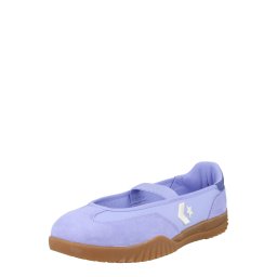 CONVERSE Sneaker low 'RUN STAR' mov deschis