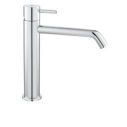CIRICULUS Baterie stativă lavoar, crom BCK2ML