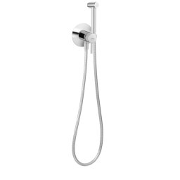 CIRICULUS Baterie încastrată bideu, cu accesorii BCK66P