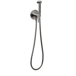 CIRICULUS Baterie încastrată bideu, cu accesorii BCK66PGM