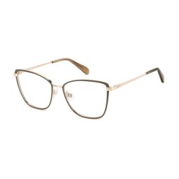 Fossil Rame ochelari de vedere dama Fossil FOS 7176/G TUI