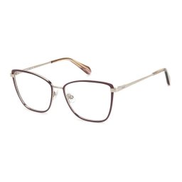 Fossil Rame ochelari de vedere dama Fossil FOS 7176/G 789