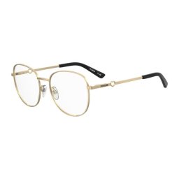 Love Moschino Rame ochelari de vedere dama Love Moschino MOL664 000